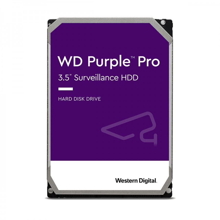 Hard Drive Western Digital WD142PURP 3,5
