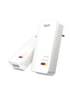 Access point Fritz! Powerline 1240 White