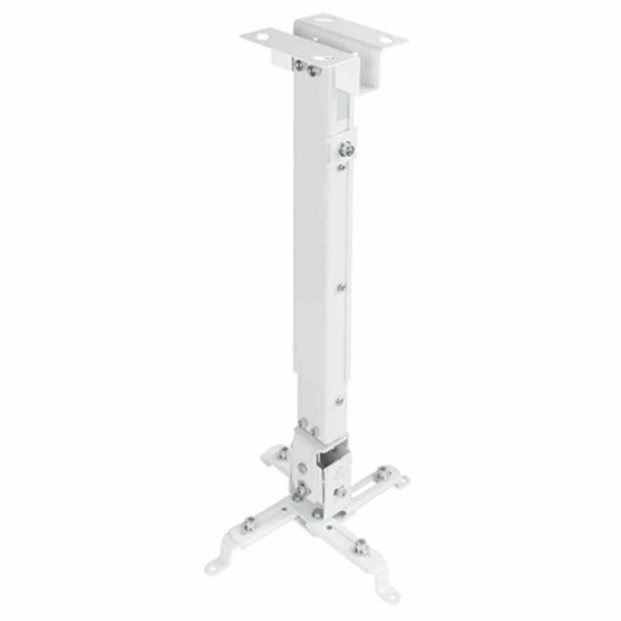 Wall-mounted Rack Cabinet TooQ PJ2012T-W