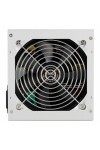 Power supply TooQ TQEP-500S-INT ATX 500W Silver