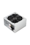 Power supply TooQ TQEP-500S-INT ATX 500W Silver
