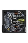 Power supply TooQ TQXGEII-800SAP LED 800W Black 800 W