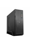 Micro ATX/ITX Midtower Case TooQ TQC-3006DU3C USB 3.0 Black