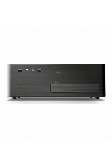 Micro ATX/ITX Midtower Case TooQ TQC-3006DU3C USB 3.0 Black