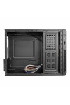 Micro ATX/ITX Midtower Case TooQ TQC-3006DU3C USB 3.0 Black
