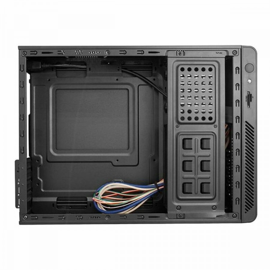 Micro ATX/ITX Midtower Case TooQ TQC-3006DU3C USB 3.0 Black