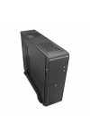 Micro ATX/ITX Midtower Case TooQ TQC-3006DU3C USB 3.0 Black