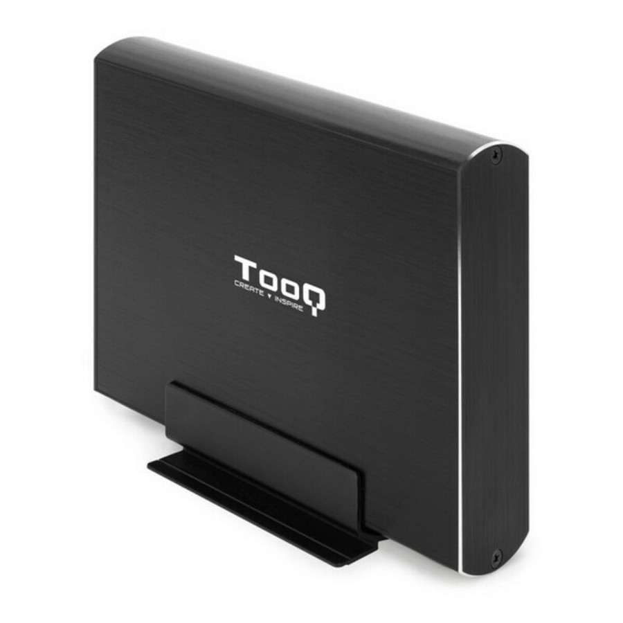 Housing for Hard Disk TooQ TQE-3531B 3,5