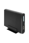 Housing for Hard Disk TooQ TQE-3531B 3,5