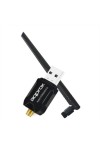 Wi-Fi USB Adapter approx! APPUSB600DA Black