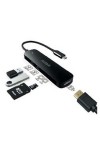 Dockstation Nilox NXDSUSBC05
