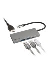 USB Hub NGS WonderDock4 Pro
