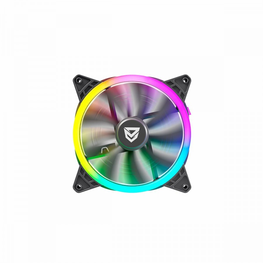 CPU Fan Nfortec NF-SFAN-DRACO14B-ARG