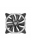 CPU Fan Nfortec NF-SFAN-DRACO14B-ARG