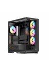 CPU Fan Nfortec NF-CS-URSA-B