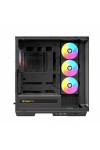 CPU Fan Nfortec NF-CS-URSA-B