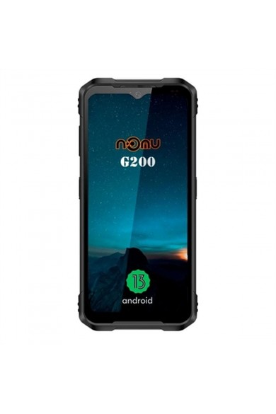 PDA Mustek G200