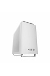 ATX Semi-tower Box Mars Gaming MCELITEW White