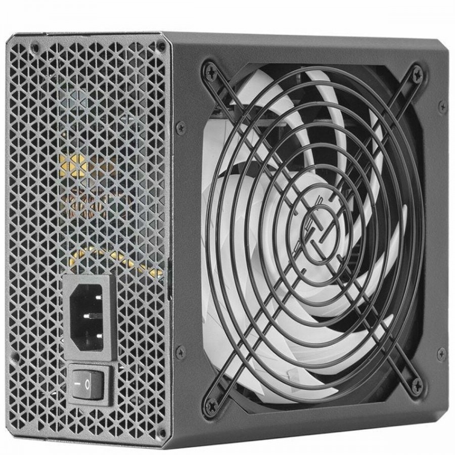 Power supply Tacens 1RVIIAG600S 600 W ATX