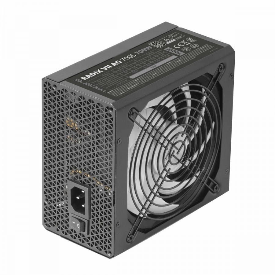 Power supply Tacens 1RVIIAG700S 700 W ATX