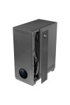 ATX Semi-tower Box Tacens 2SAGITTA20 Black