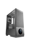 ATX Semi-tower Box Tacens 2SAGITTA20 Black
