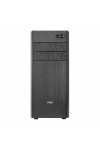 ATX Semi-tower Box Nox-Xtreme NXLITE010 Black
