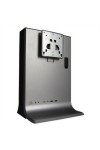 Mini ITX Midtower Case Hiditec D-1 Black