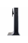 Mini ITX Midtower Case Hiditec D-1 Black