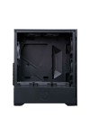 ATX Semi-tower Box Hiditec Z20-AURA