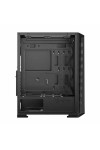 ATX Semi-tower Box Hiditec CHA010055