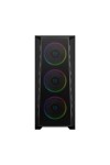 ATX Semi-tower Box Hiditec CHA010055