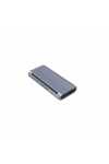 Housing for Hard Disk CoolBox DG-MCM-NVME1 Silver
