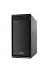 ATX Semi-tower Box CoolBox COO-PCF800U3-0 Black