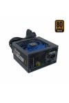 Power supply CoolBox COO-FACPO-650 650 W 80 Plus Bronze