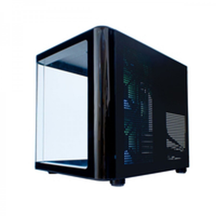 ATX Semi-tower Box CoolBox COO-CHA-GM100-0