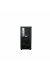 ATX Semi-tower Box CoolBox COO-CHA-GM100-0