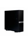 ATX Mini-tower Box with Power Feed CoolBox COO-PCT450S-BZ Black