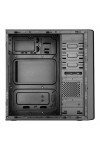 ATX Box CoolBox COO-PCF750-0 Black