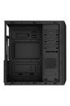 ATX Box CoolBox COO-PCF750-0 Black