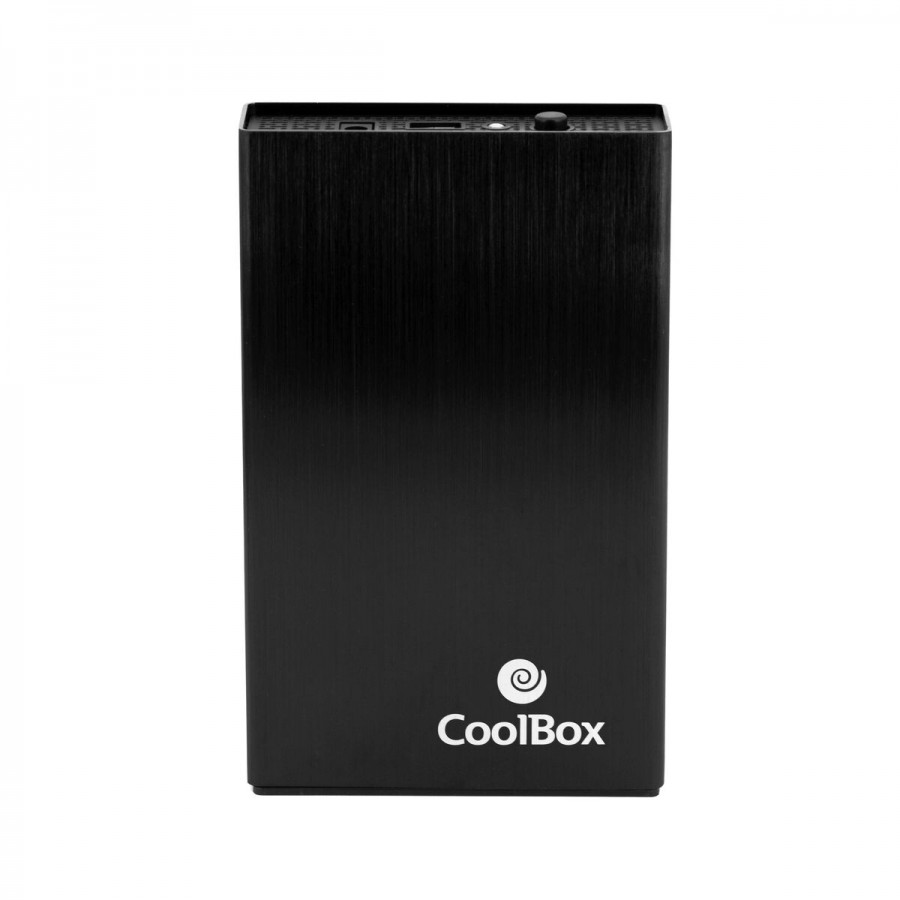 Hard Drive CoolBox SlimChase A-3533 3,5