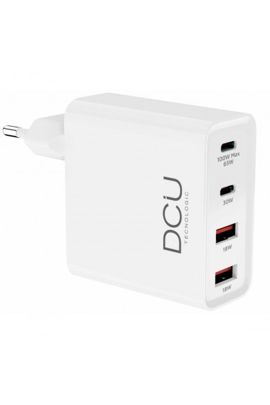 Laptop Battery DCU White