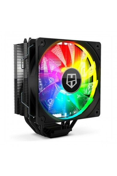 CPU Fan Gaming Nox-Xtreme Hummer H-224
