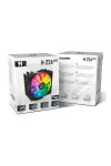 CPU Fan Gaming Nox-Xtreme Hummer H-224