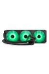 Liquid Refrigeration Kit Nox-Xtreme HUMMER M-360 Black