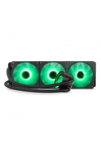 Liquid Refrigeration Kit Nox-Xtreme HUMMER M-360 Black