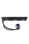 Liquid Refrigeration Kit Nox-Xtreme HUMMER M-360 Black