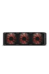 Liquid Refrigeration Kit Nox-Xtreme HUMMER M-360 Black
