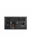 Power supply Nox-Xtreme HUMMER GDX750 750 W 80 Plus Gold