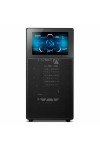ATX Micro Box Nox-Xtreme NXHUMMERBIOS Black